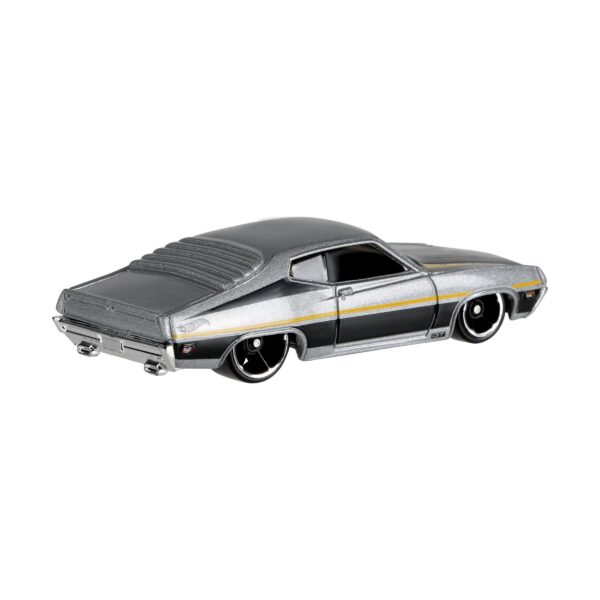 '70 Ford Torino (Detroit Muscle Series - 2018)