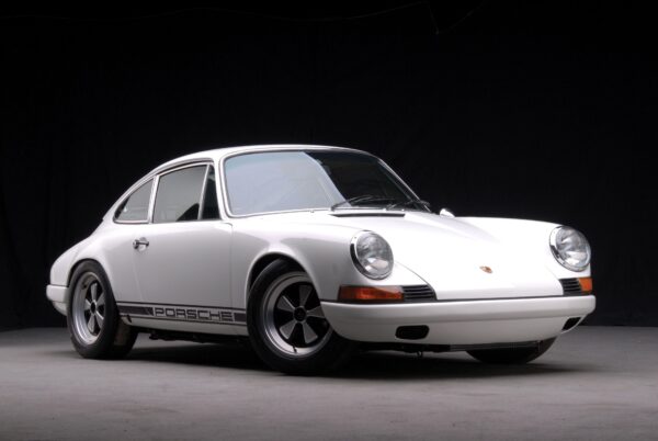 '71 Porsche 911 (HW Rescue - 2019)