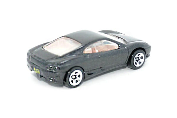 Ferrari 360 Modena (Hot Wheels - 2001)