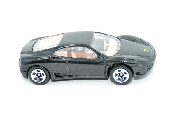Ferrari 360 Modena (Hot Wheels - 2001)