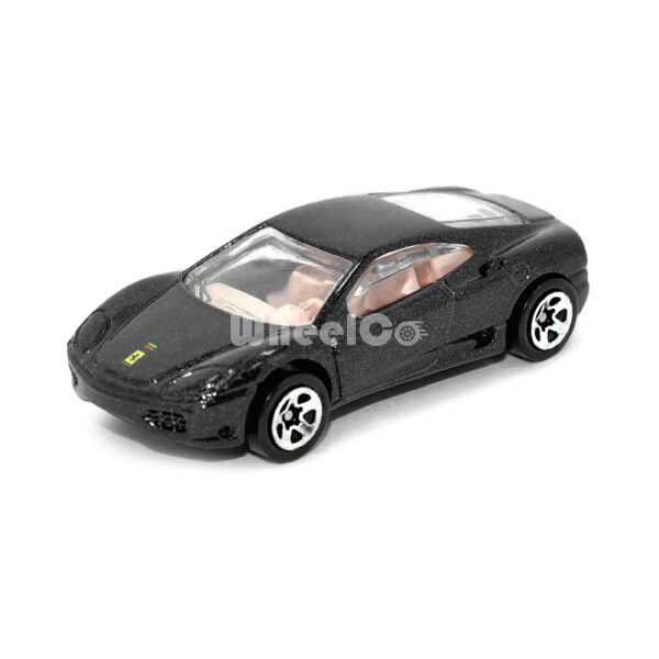 Ferrari 360 Modena (Hot Wheels - 2001)