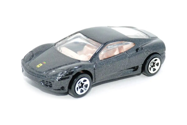 Ferrari 360 Modena (Hot Wheels - 2001)