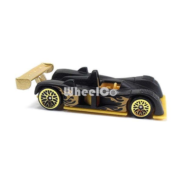 Cadillac LMP (Hot Wheels - 2001)