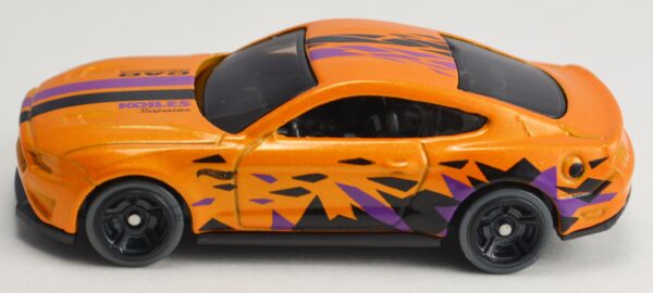 '18 Ford Mustang GT (HW Speed Blur - 2019)