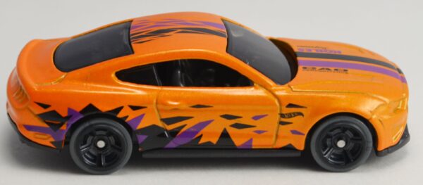 '18 Ford Mustang GT (HW Speed Blur - 2019)