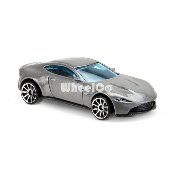 Aston Martin DB10 (HW Exotics - 2017)