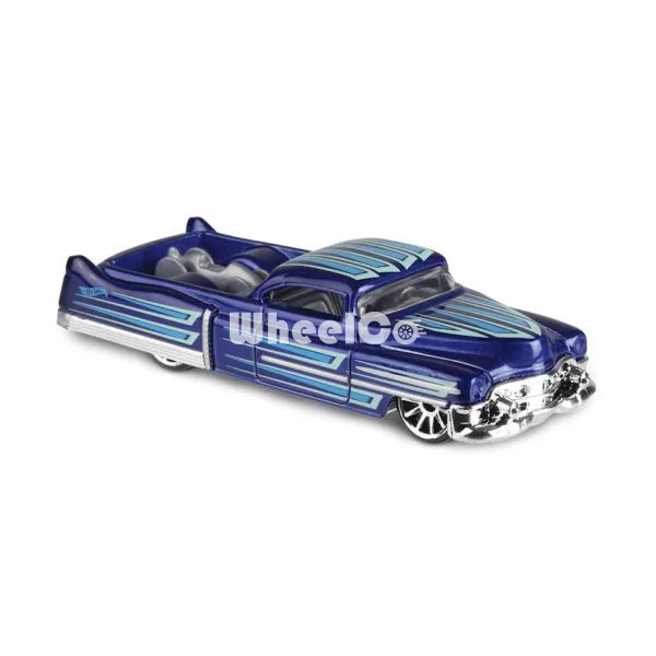 Custom '53 Cadillac (Rod Squad - 2019)
