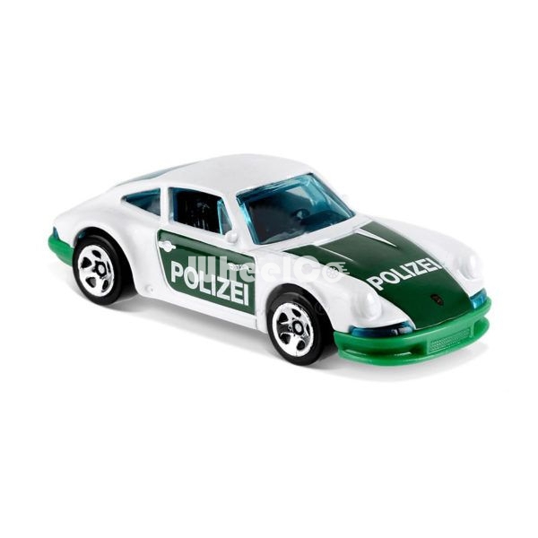 '71 Porsche 911 (HW Rescue - 2019)