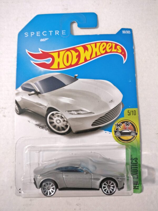 Aston Martin DB10 (HW Exotics - 2017)