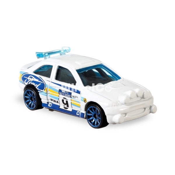 Ford Escort Rally (Backroad Rally Series - 2019)