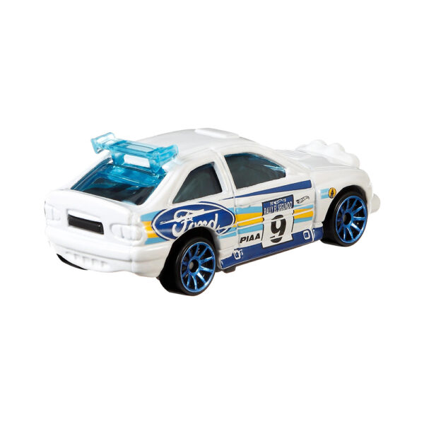 Ford Escort Rally (Backroad Rally Series - 2019)