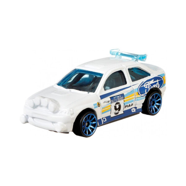 Ford Escort Rally (Backroad Rally Series - 2019)