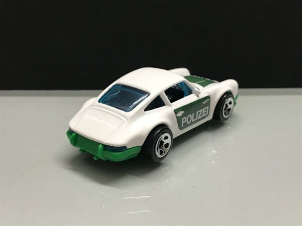 '71 Porsche 911 (HW Rescue - 2019)