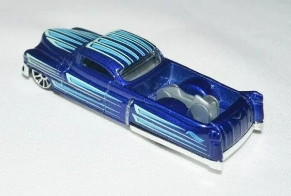 Custom '53 Cadillac (Rod Squad - 2019)