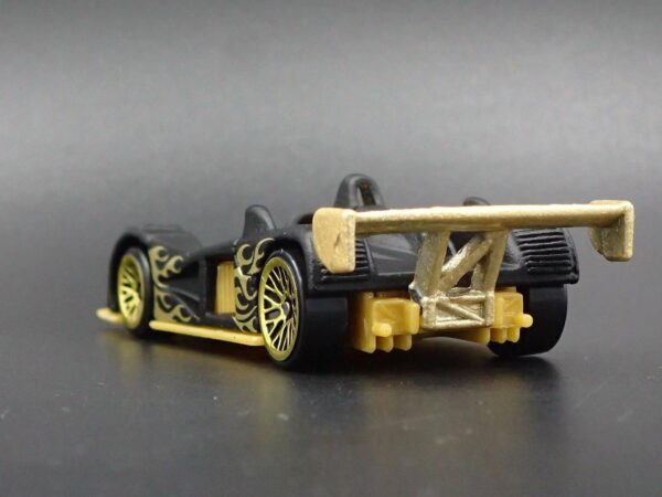 Cadillac LMP (Hot Wheels - 2001)
