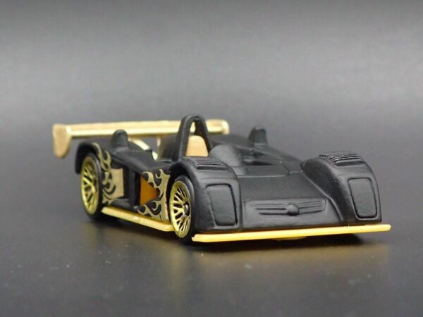 Cadillac LMP (Hot Wheels - 2001)