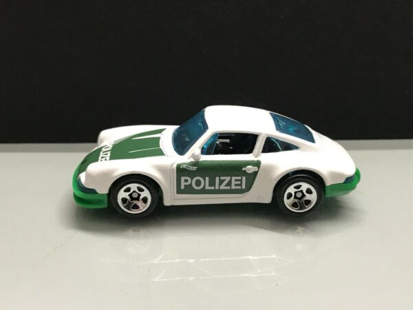 '71 Porsche 911 (HW Rescue - 2019)