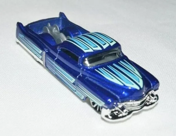 Custom '53 Cadillac (Rod Squad - 2019)