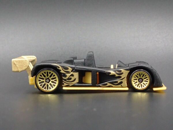 Cadillac LMP (Hot Wheels - 2001)