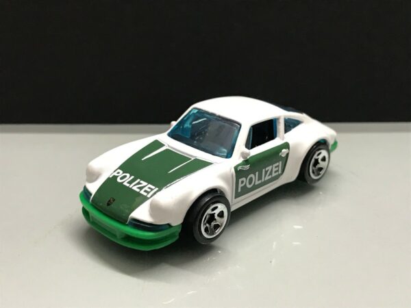'71 Porsche 911 (HW Rescue - 2019)