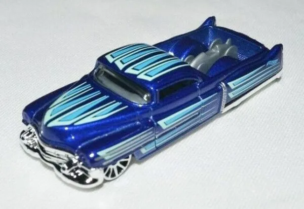 Custom '53 Cadillac (Rod Squad - 2019)