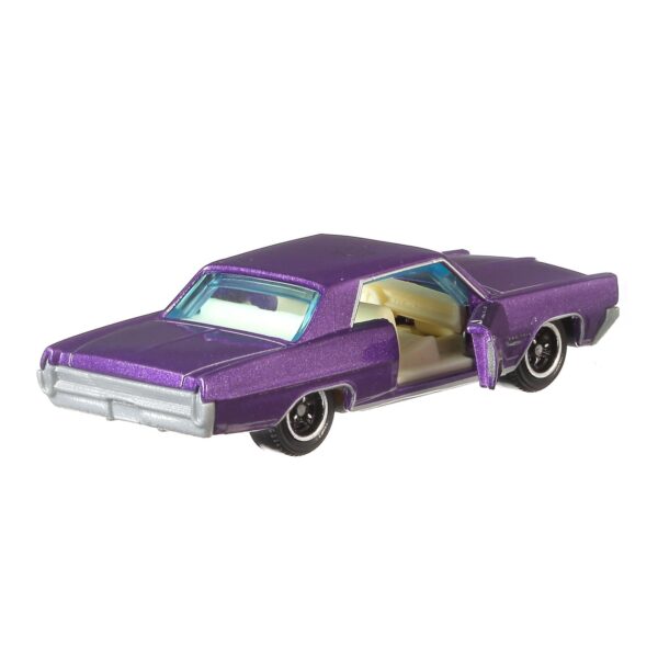 '64 Pontiac Grand Prix (Moving Parts Series - 2019)