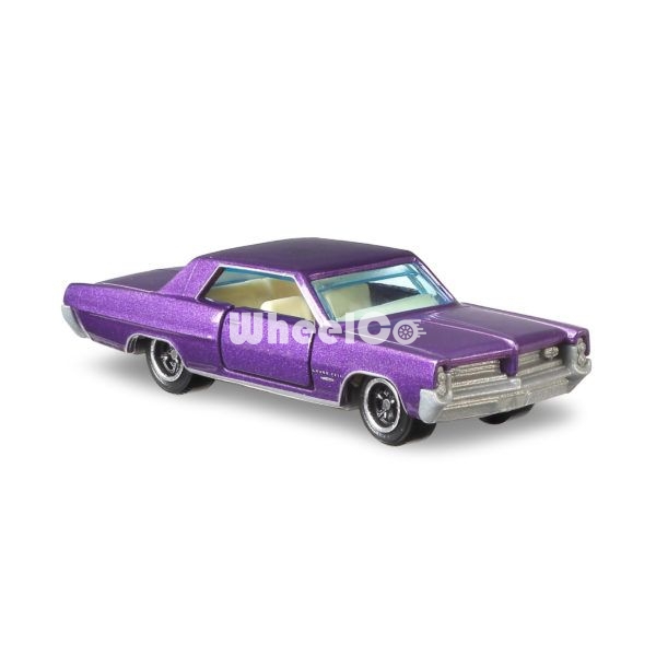 '64 Pontiac Grand Prix (Moving Parts Series - 2019)