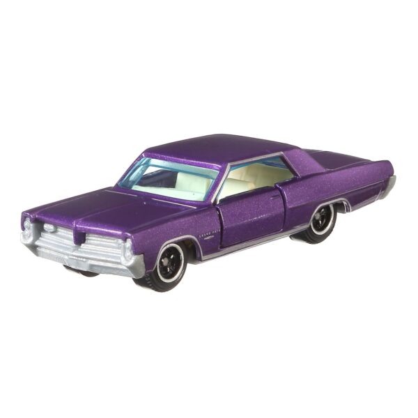 '64 Pontiac Grand Prix (Moving Parts Series - 2019)