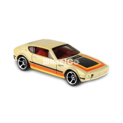 Volkswagen SP2 (Volkswagen - 2019)