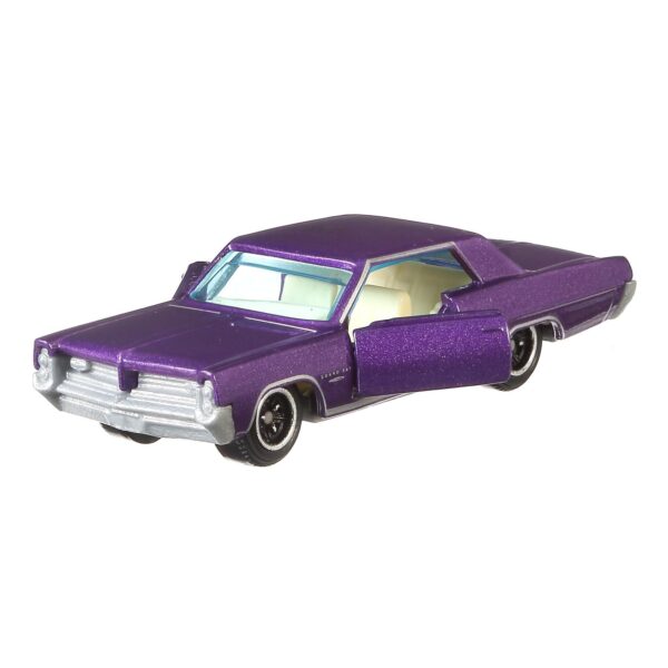 '64 Pontiac Grand Prix (Moving Parts Series - 2019)