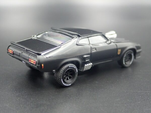 '73 Ford Falcon XB (Hollywood Series 17 (Last of the V8 Interceptors (1979)) - 2017)