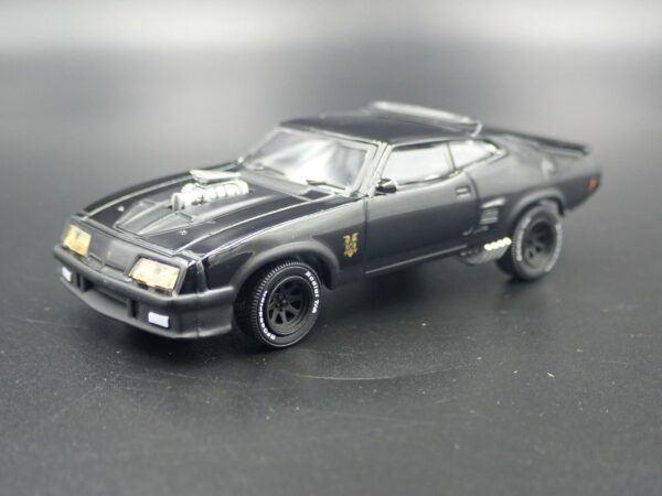'73 Ford Falcon XB (Hollywood Series 17 (Last of the V8 Interceptors (1979)) - 2017)