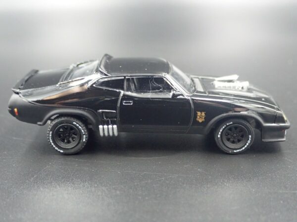 '73 Ford Falcon XB (Hollywood Series 17 (Last of the V8 Interceptors (1979)) - 2017)