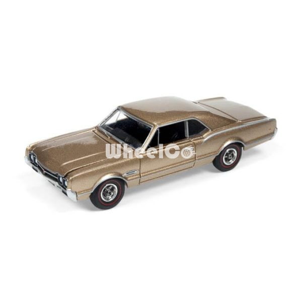 '66 Oldsmobile 442 (Premium: Release 5 Set D - 2016)