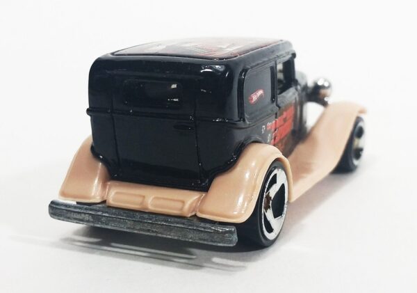 '32 Ford Delivery (Wild Frontier - 2002)