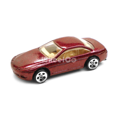 Lexus SC400 (Hot Wheels - 1992)