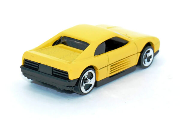 Ferrari 348 (Hot Wheels - 2002)