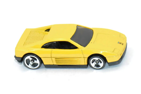 Ferrari 348 (Hot Wheels - 2002)