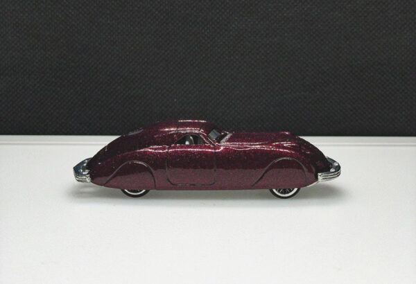 '38 Phantom Corsair (Hot Wheels - 2000)