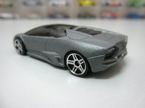 Lamborghini Reventón Roadster (HW Premiere - 2010)