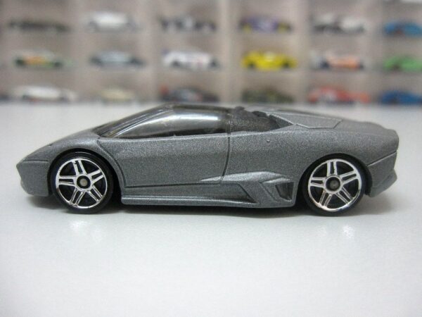 Lamborghini Reventón Roadster (HW Premiere - 2010)