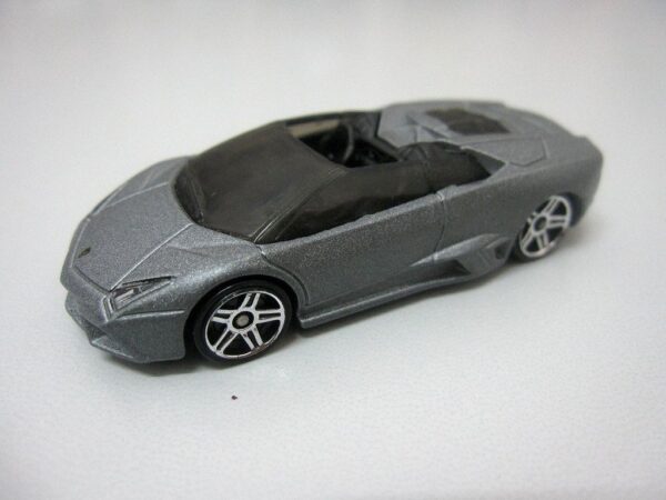 Lamborghini Reventón Roadster (HW Premiere - 2010)