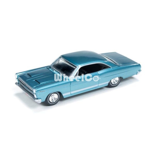 '66 Mercury Comet Cyclone (Premium: Release 2 Set B - 2013)