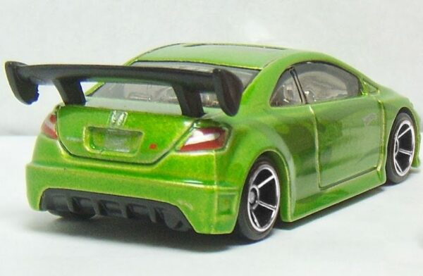 '06 Honda Civic Si (First Editions - 2006)