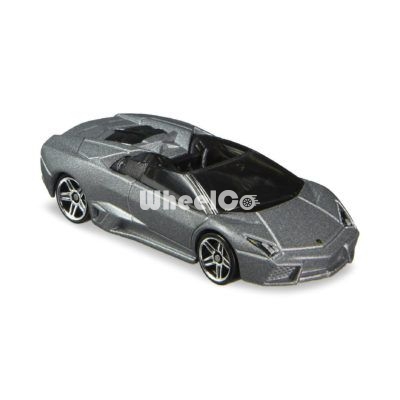 Lamborghini Reventón Roadster (HW Premiere - 2010)