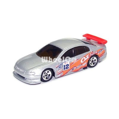 Holden SS Commodore VT (First Editions - 2000)