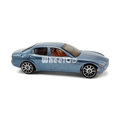 Maserati Quattroporte (First Editions - 2004)