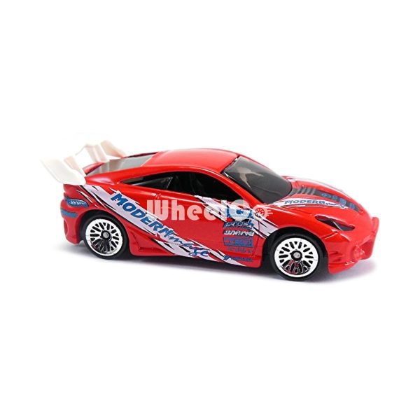 Toyota Celica (Tuners - 2002)