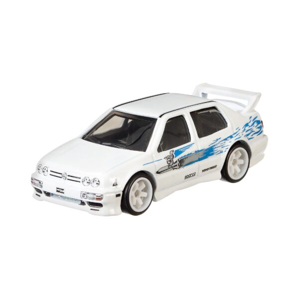 Volkswagen Jetta MK3 (Fast & Furious Premium Series: Original Fast - 2019)