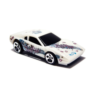 Ferrari 308 (Quick Silver Series - 1997)